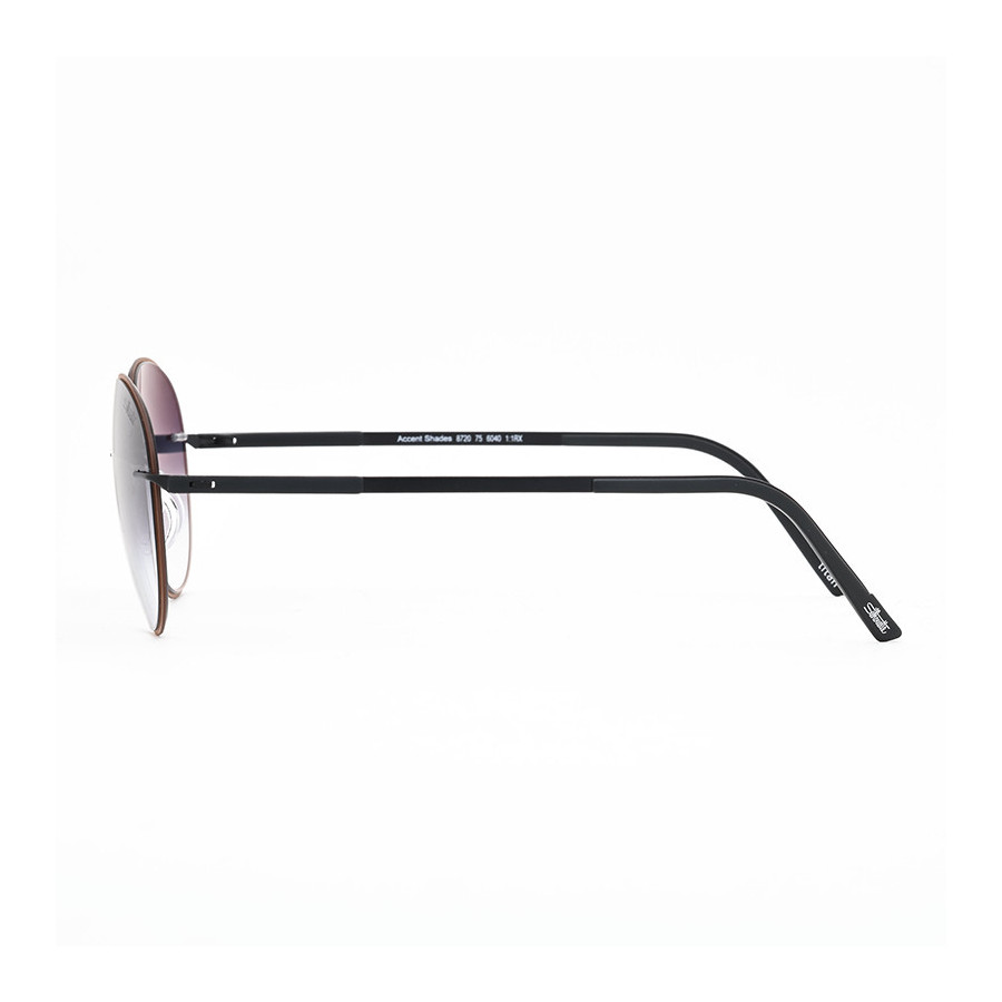 Silhouette Accent Shades 8720 75 6040  - 2