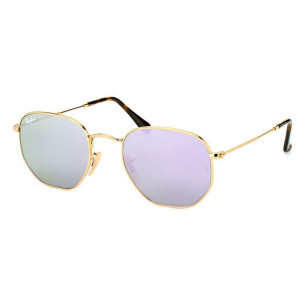 Ray-Ban RB 3548N 001/8O  - 1