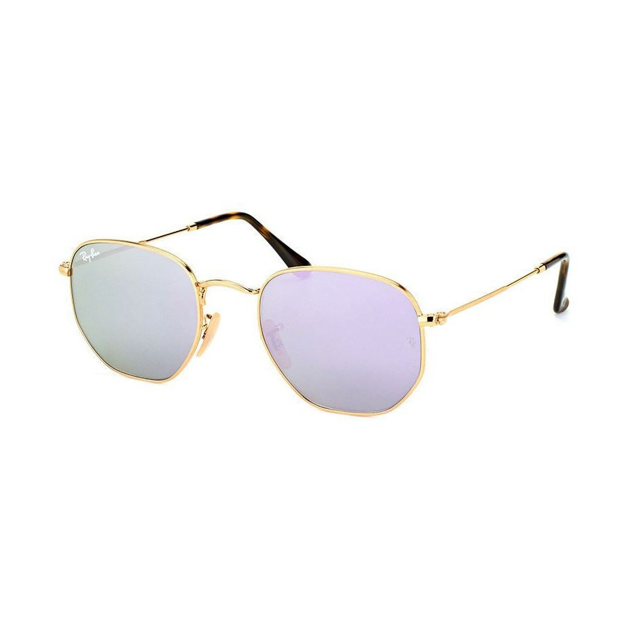 Ray-Ban RB 3548N 001/8O  - 1