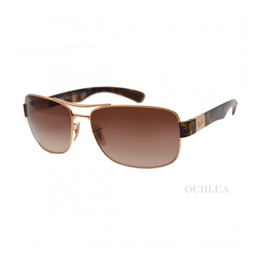 Ray-Ban RB 3522 001/13  - 1