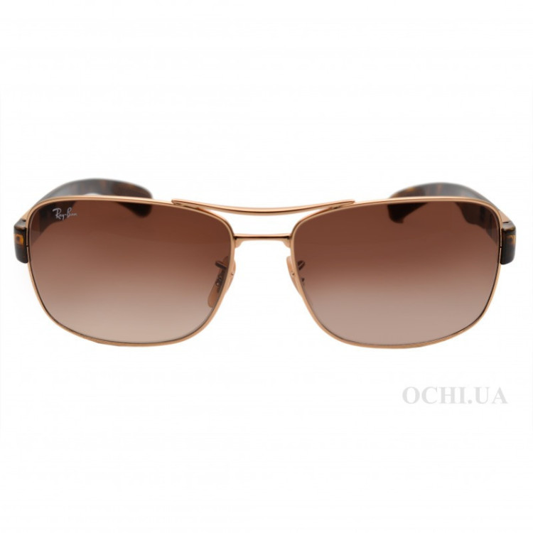 Ray-Ban RB 3522 001/13  - 2