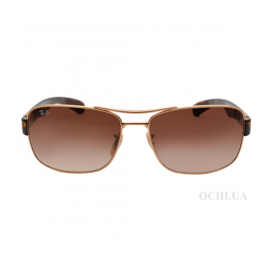 Ray-Ban RB 3522 001/13  - 2