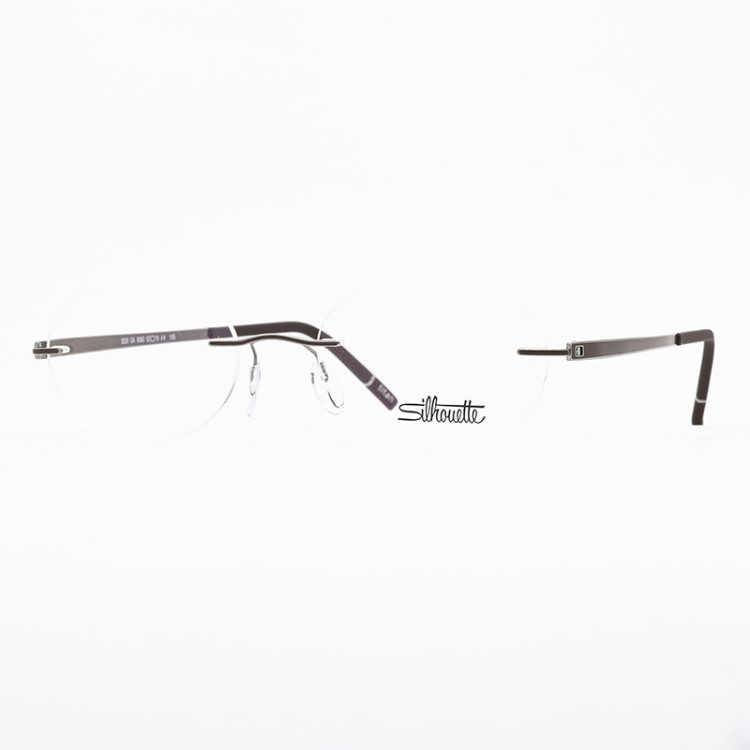 Silhouette 5529 GA 6060  - 1