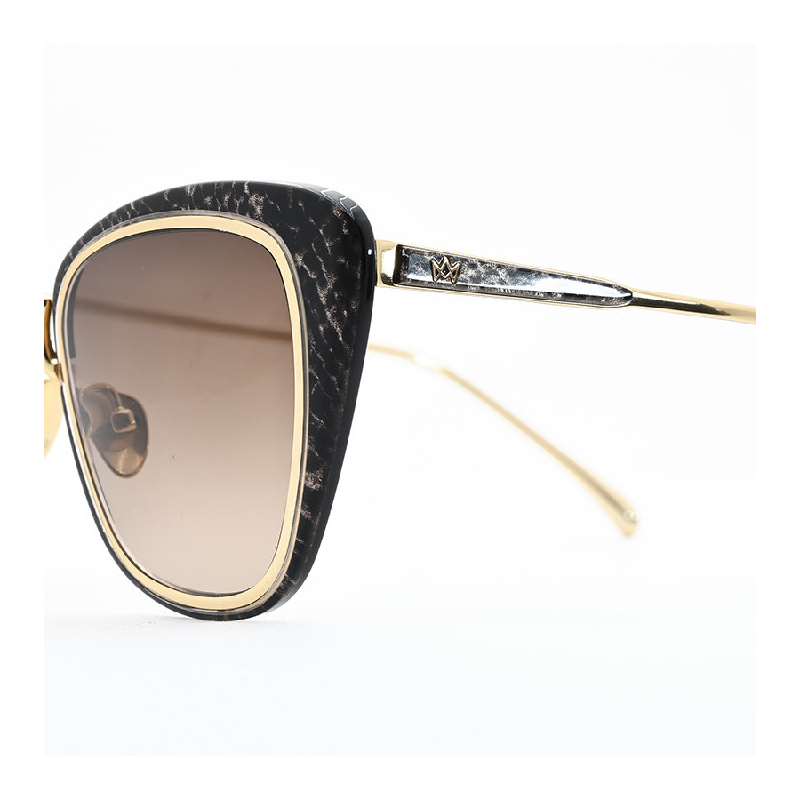AM Eyewear Sal 123-HT-DB
