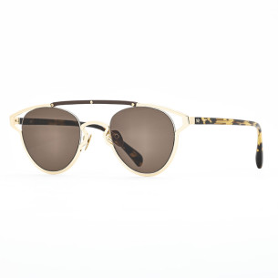 AM Eyewear Noj 110-GD-SM