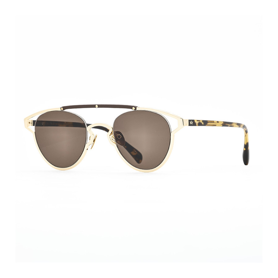 AM Eyewear Noj 110-GD-SM