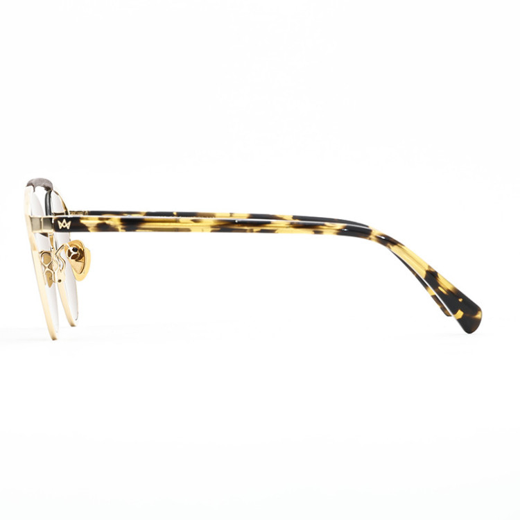 AM Eyewear Noj 110-GD-SM