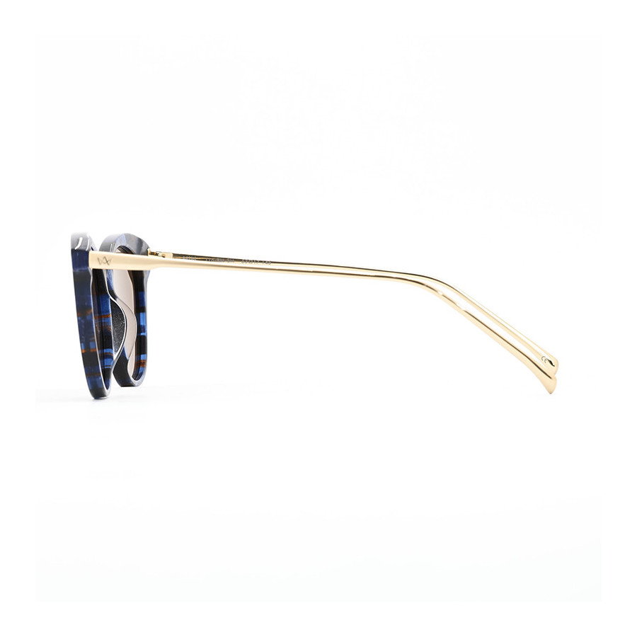 AM Eyewear MIM 116-BM-SM