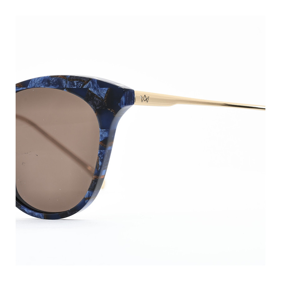 AM Eyewear MIM 116-BM-SM