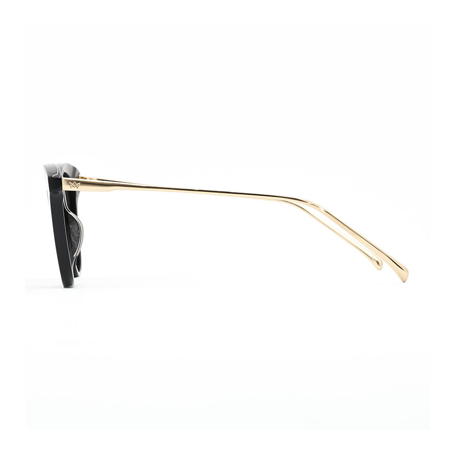 AM Eyewear MIM 116-BL-GR