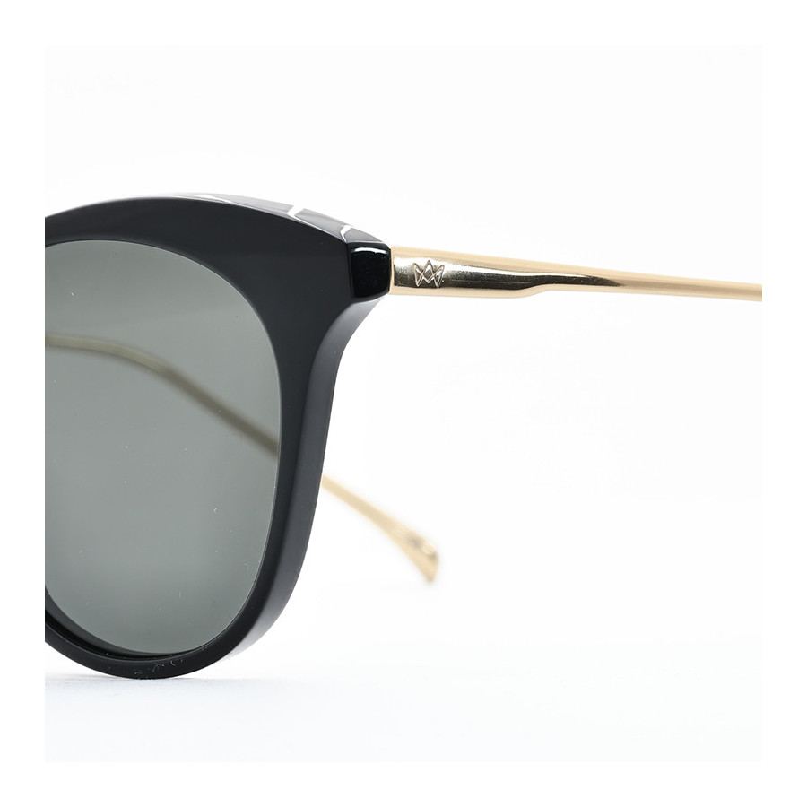 AM Eyewear MIM 116-BL-GR