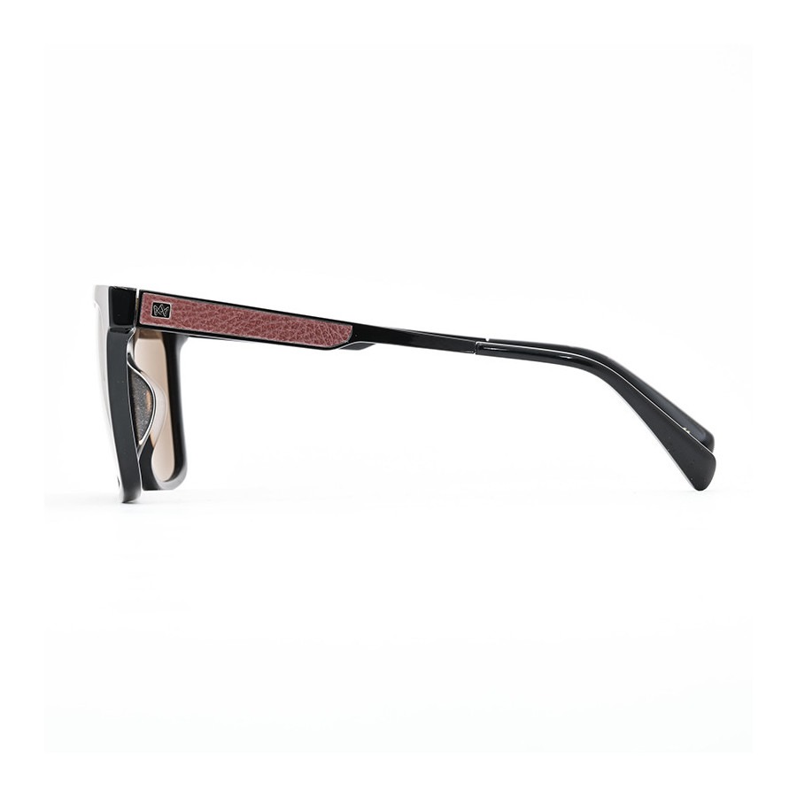 AM Eyewear Bondi Tony 113-BL-GR
