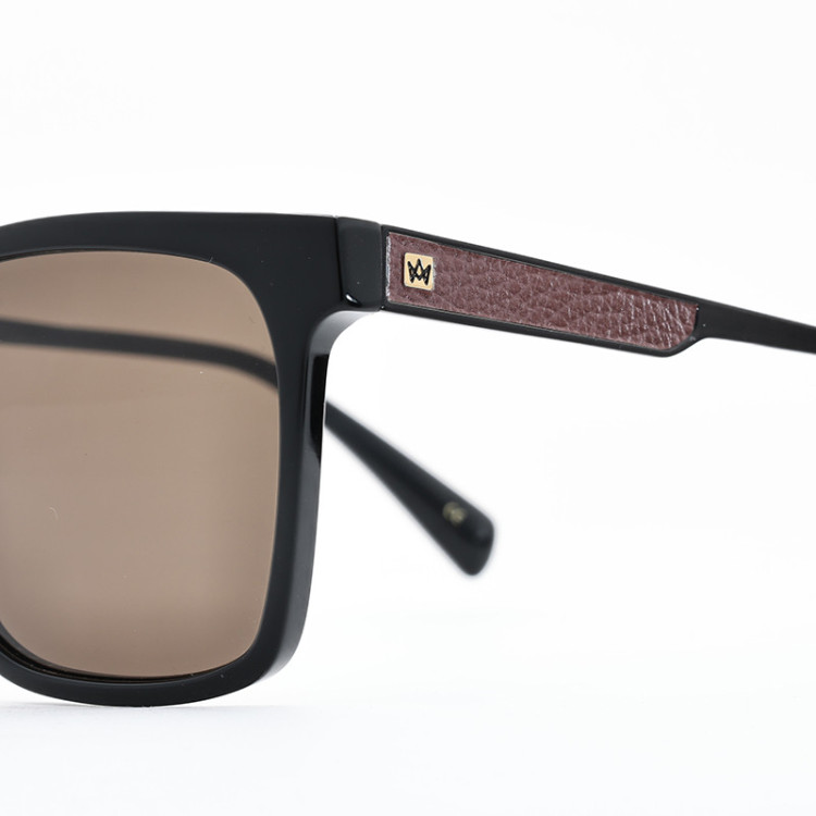 AM Eyewear Bondi Tony 113-BL-GR