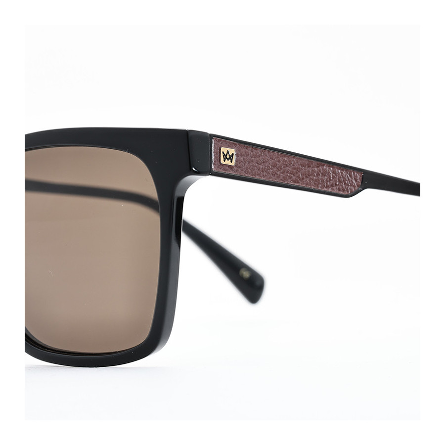 AM Eyewear Bondi Tony 113-BL-GR