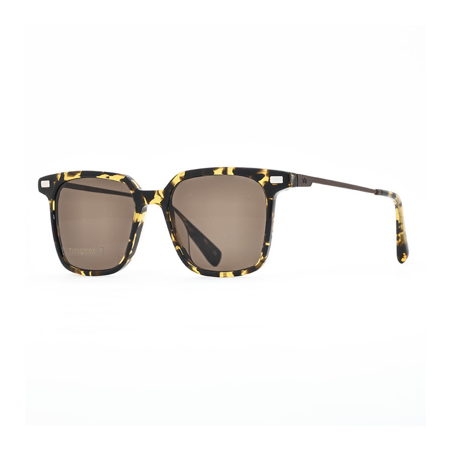 AM Eyewear Alder 114-ST-SM