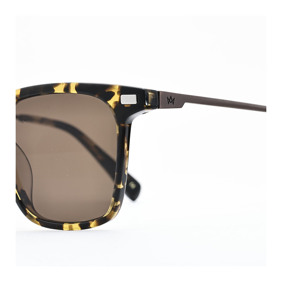 AM Eyewear Alder 114-ST-SM