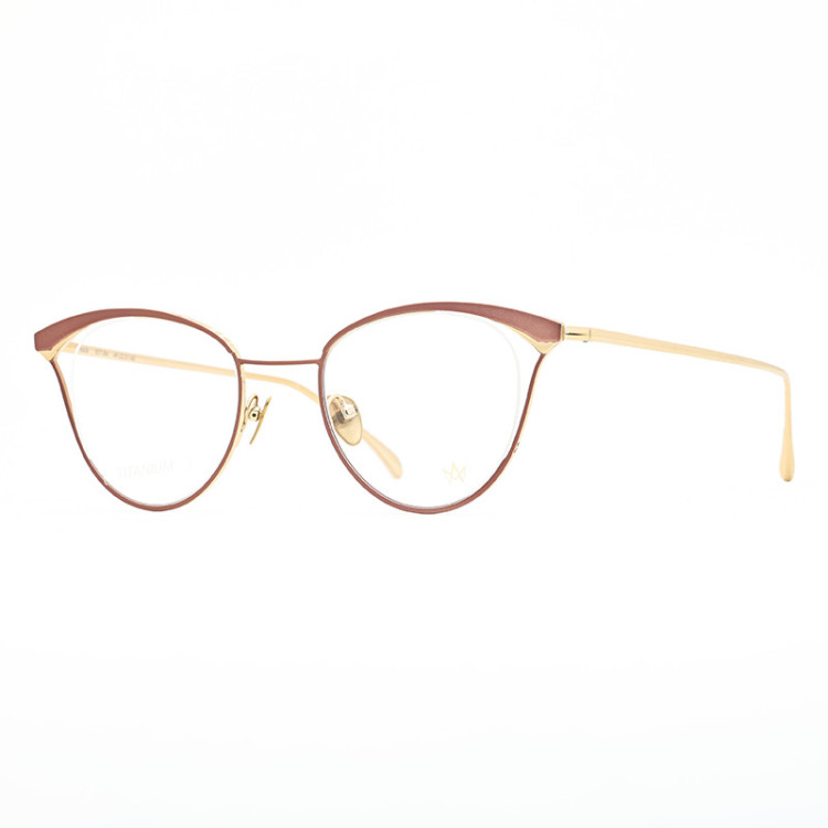 AM Eyewear Habib 027-SM
