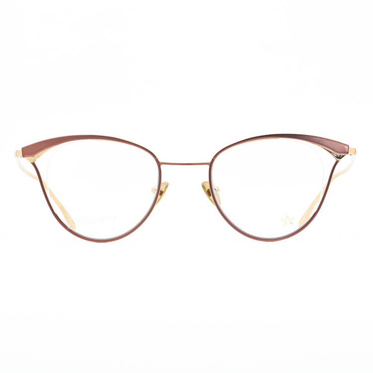 AM Eyewear Habib 027-SM