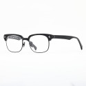 AM Eyewear Kepler O10-BL