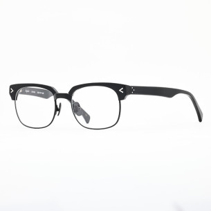 AM Eyewear Kepler O10-BL