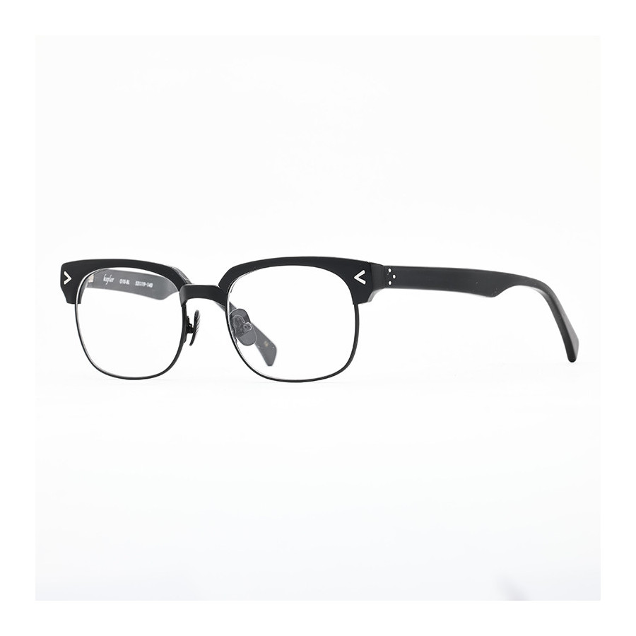 AM Eyewear Kepler O10-BL