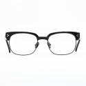 AM Eyewear Kepler O10-BL