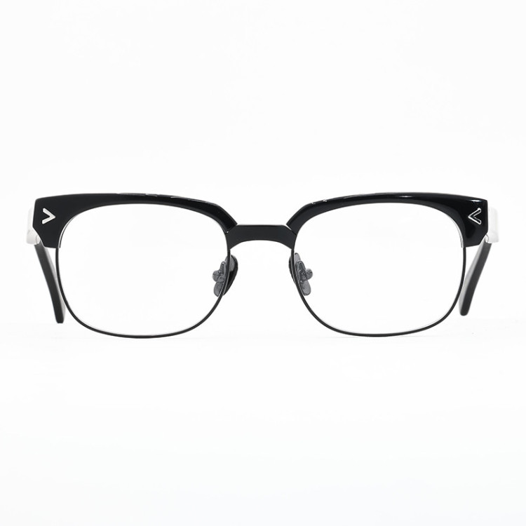 AM Eyewear Kepler O10-BL