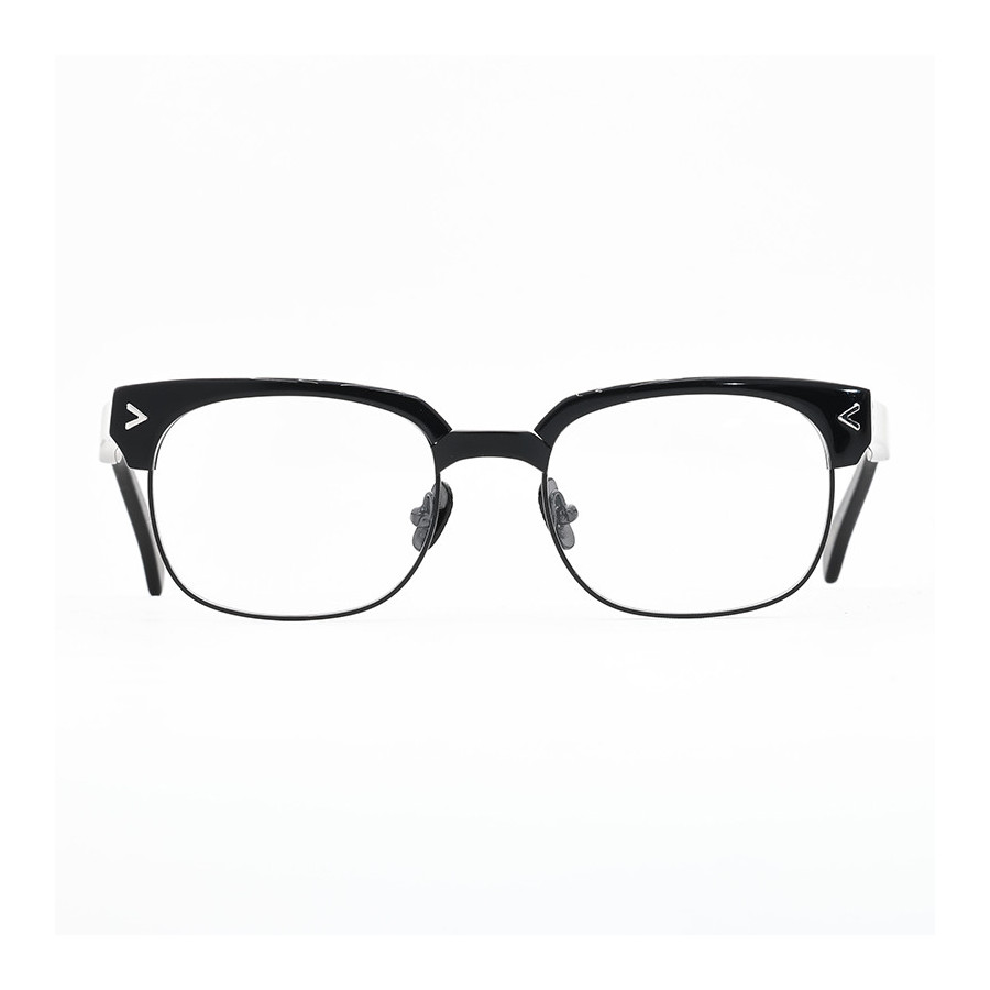 AM Eyewear Kepler O10-BL