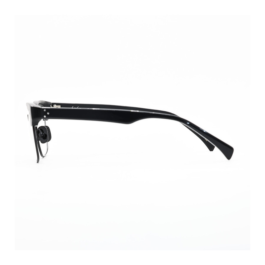 AM Eyewear Kepler O10-BL