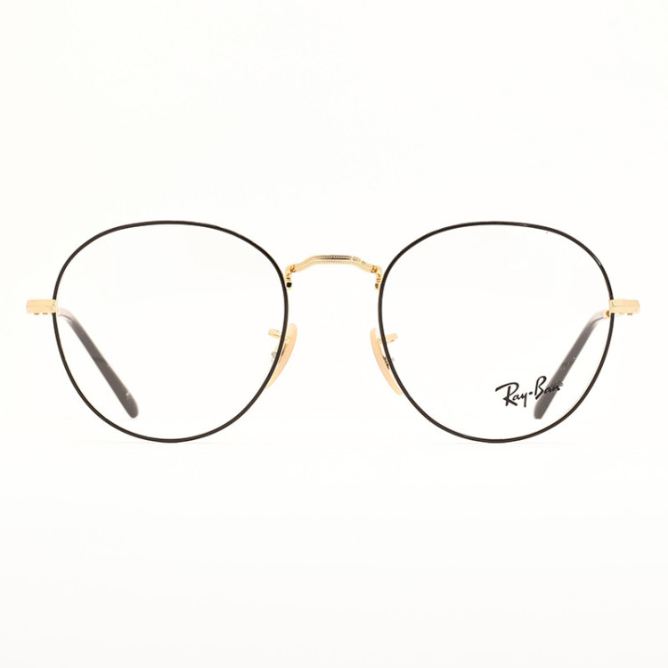 Ray-Ban RB 3582V David 2946  - 2