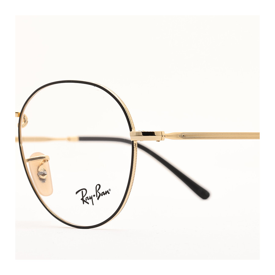 Ray-Ban RB 3582V David 2946  - 4