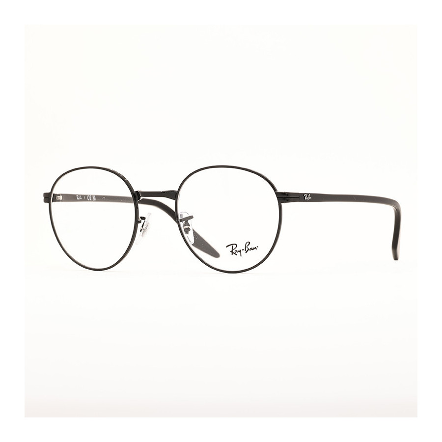 Ray-Ban RB 3691V 2509  - 1