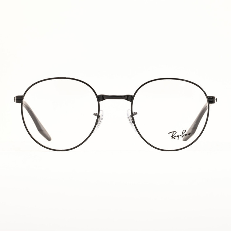 Ray-Ban RB 3691V 2509  - 2