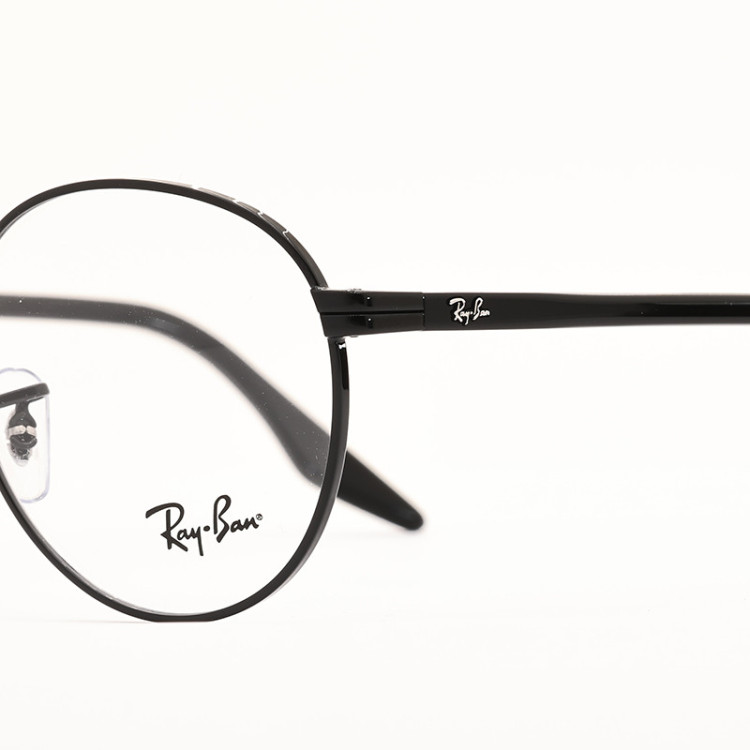 Ray-Ban RB 3691V 2509  - 4