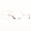 Ray-Ban RB 6489 2501  - 1