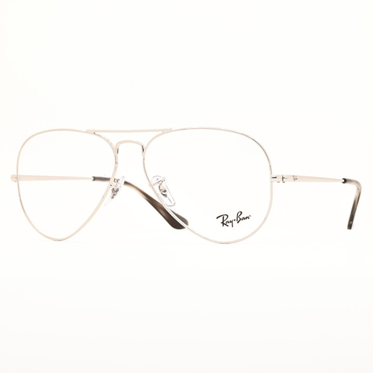 Ray-Ban RB 6489 2501  - 1