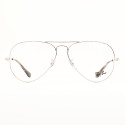 Ray-Ban RB 6489 2501  - 2