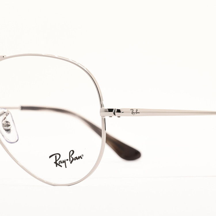 Ray-Ban RB 6489 2501  - 4