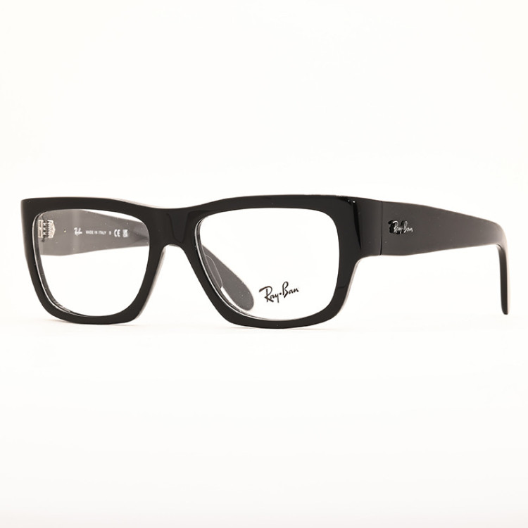 Ray-Ban RB 5487 Nomad Wayfarer 2000  - 1
