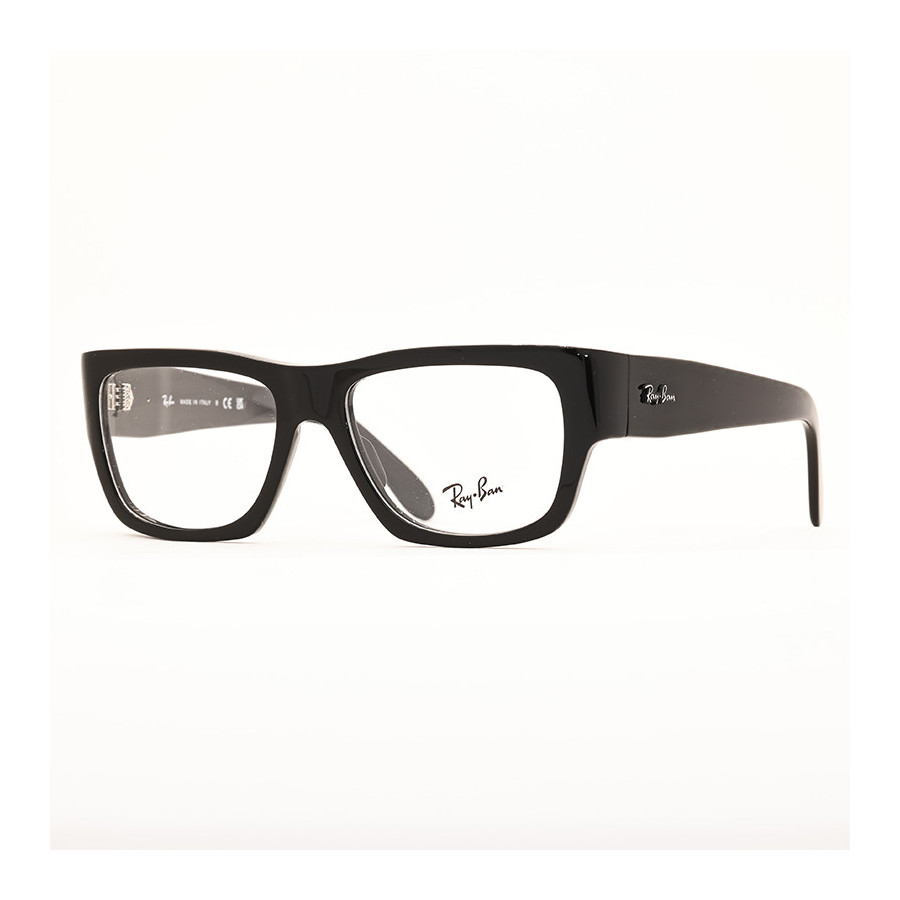 Ray-Ban RB 5487 Nomad Wayfarer 2000  - 1
