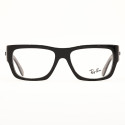 Ray-Ban RB 5487 Nomad Wayfarer 2000  - 2