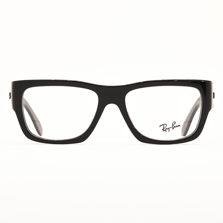 Ray-Ban RB 5487 Nomad Wayfarer 2000  - 2