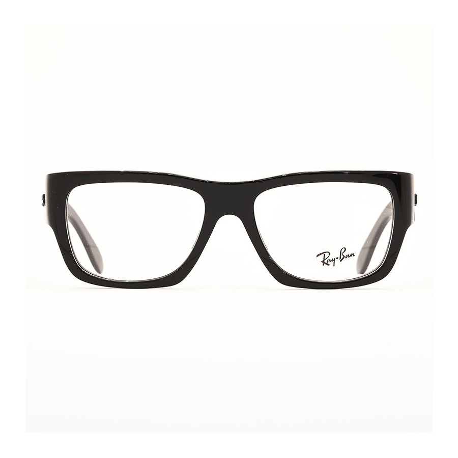 Ray-Ban RB 5487 Nomad Wayfarer 2000  - 2