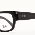 Ray-Ban RB 5487 Nomad Wayfarer 2000  - 4