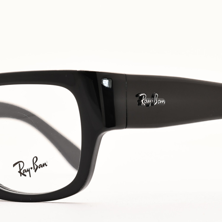 Ray-Ban RB 5487 Nomad Wayfarer 2000  - 4