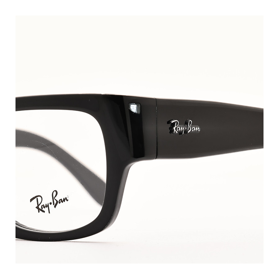 Ray-Ban RB 5487 Nomad Wayfarer 2000  - 4