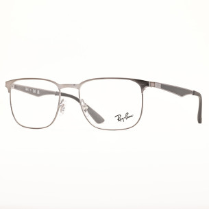 Ray-Ban RB 6363 2553  - 1