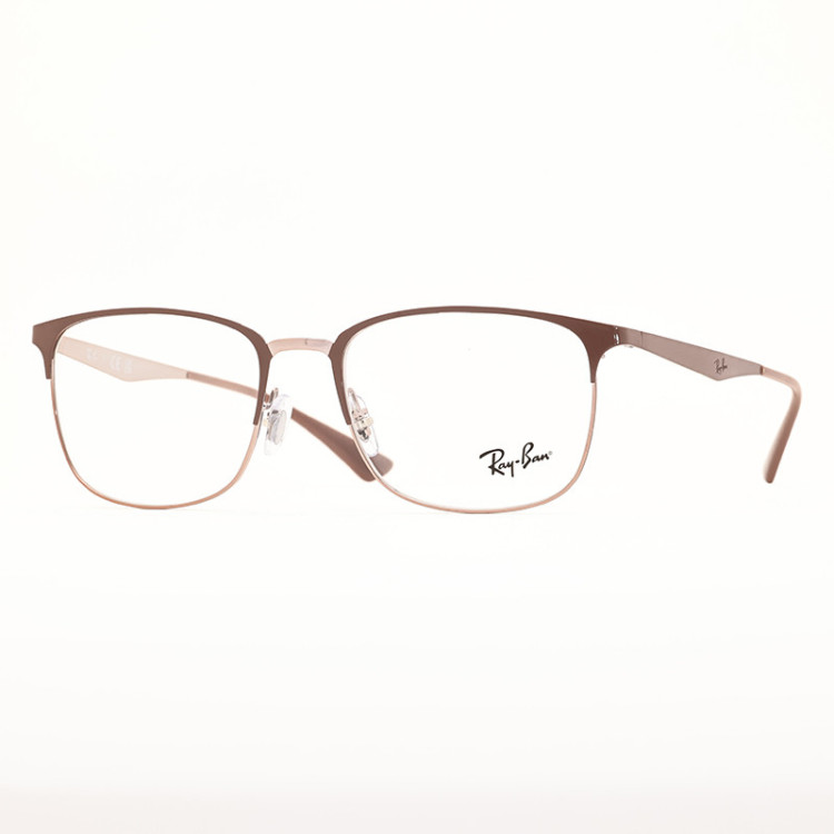 Ray-Ban RB 6421 2973  - 1
