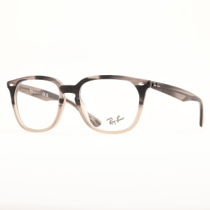 Ray-Ban RB 4362V 8106  - 1