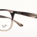 Ray-Ban RB 4362V 8106  - 4